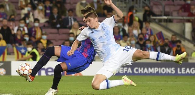 皇冠体育官网-梁宏业：巴萨终获欧冠首胜，管不了怎么胜的了