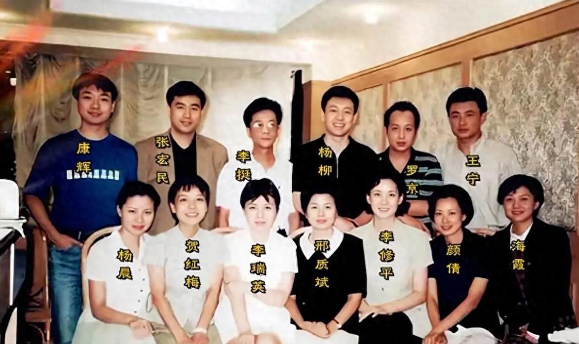 皇冠体育赛事-《新闻联播》迎“换血潮”，70后主播将退场，4位接班人浮出水面